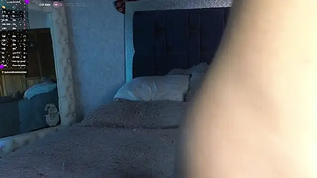 SaraWilliamss  online show from December 24, 12:11 pm