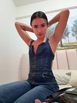 SaraWilliamss  online show from December 25, 2:14 am