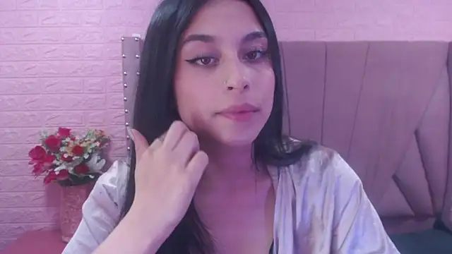 MelodySweett online show from December 19, 7:07 am