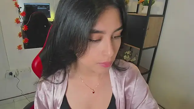 Snapshot of MelodySweett chatting on October 7, 1:14 am MelodySweett online show from October 7, 1:14 am