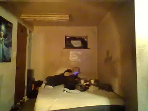 Nightshade7712 online show from March 19, 12:48 am