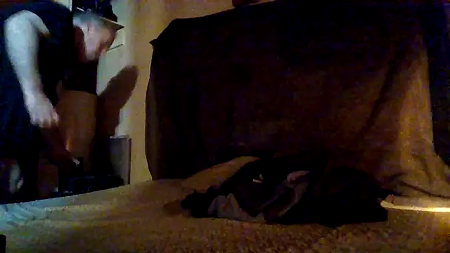 Nightshade7712 online show from October 21, 10:54 pm