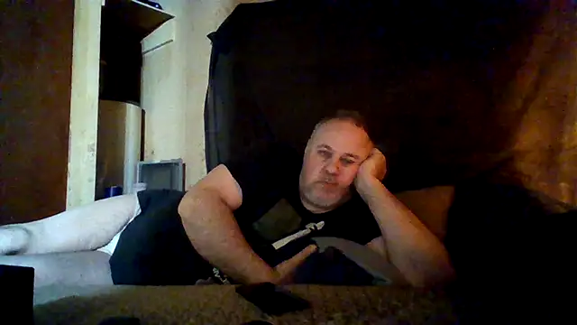 Nightshade7712 online show from November 13, 11:25 pm