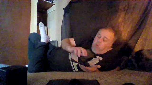 Nightshade7712 online show from January 18, 9:07 pm