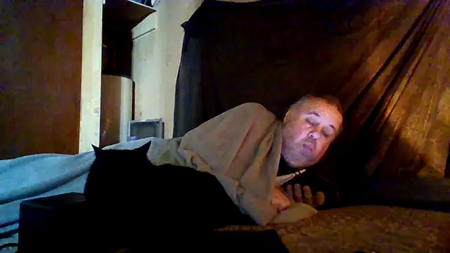 Nightshade7712 online show from February 5, 4:28 am