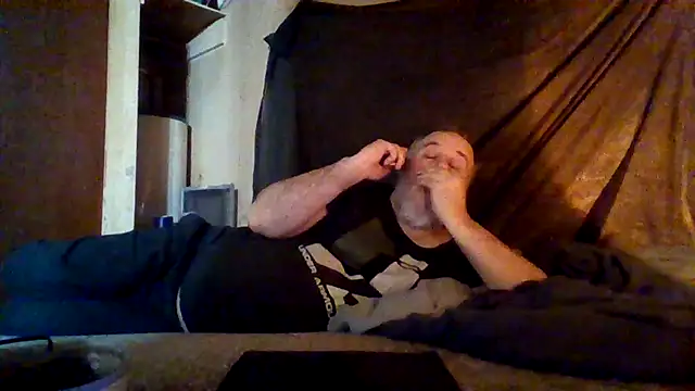 Nightshade7712 online show from February 10, 7:40 pm