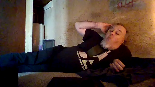 Nightshade7712 online show from March 3, 7:20 pm