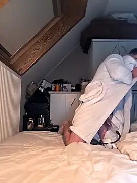 Snapshot of Vekie_007 chatting on November 16, 9:20 pm Vekie 007 online show from November 16, 9:20 pm