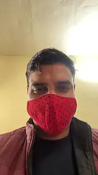 bull 4hottie online show from December 3, 4:09 am