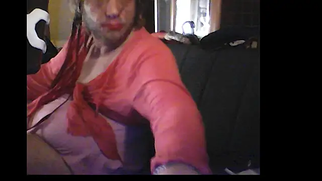 Family666Zombie online show from May 15, 10:50 pm