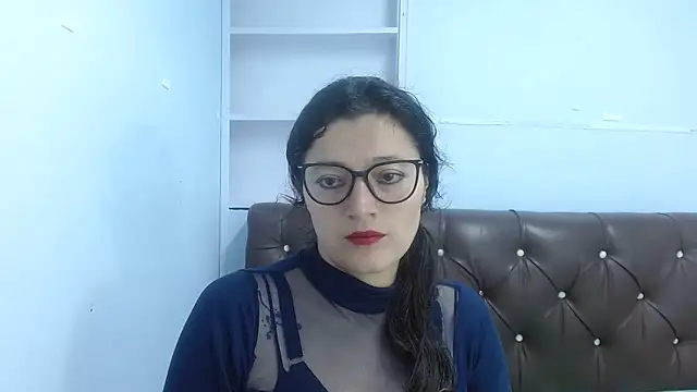 lunazulsj online show from January 6, 4:34 pm