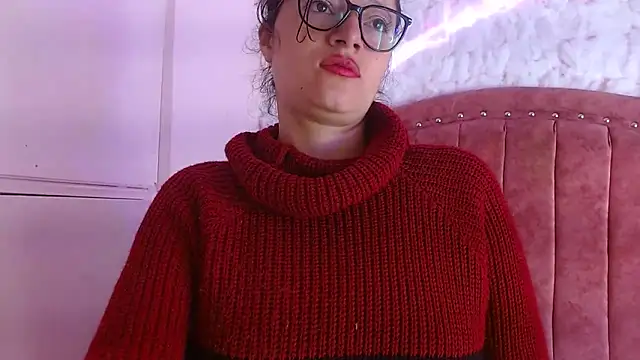 lunazulsj online show from January 24, 2:08 pm