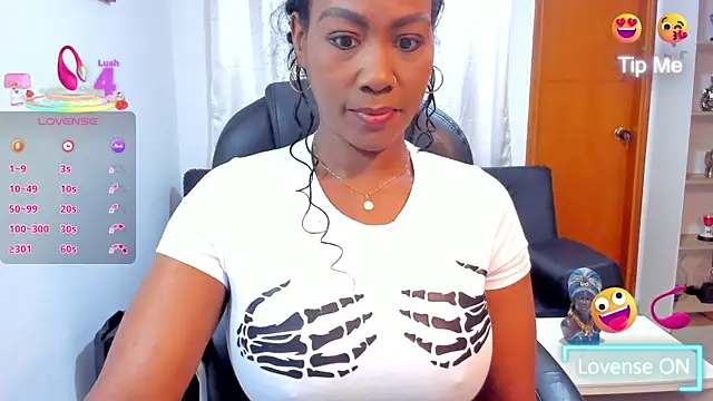 Snapshot of Alison_Lemos chatting on July 3, 10:43 am Alison Lemos online show from July 3, 10:43 am