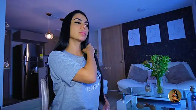 AnnaTaylor1 online show from March 22, 8:59 pm