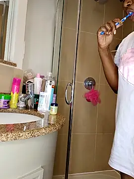 Nattybae09 online show from December 20, 1:02 am