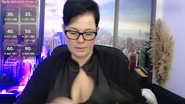 ninarandmann online show from January 21, 5:41 pm