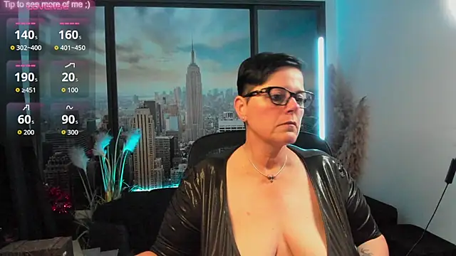 ninarandmann online show from September 22, 5:37 pm