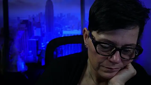 ninarandmann online show from November 30, 6:12 pm