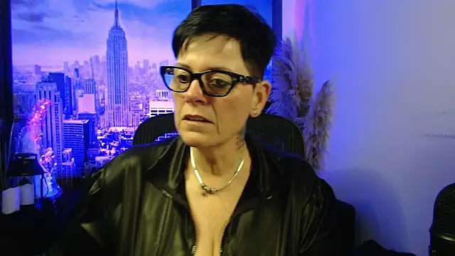 ninarandmann online show from January 15, 5:16 pm