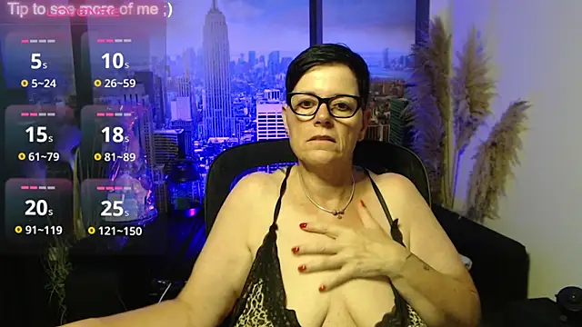 Snapshot of ninarandmann chatting on July 16, 2:56 pm ninarandmann online show from July 16, 2:56 pm