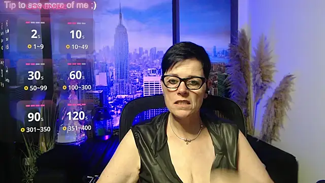 Snapshot of ninarandmann chatting on July 20, 4:20 pm ninarandmann online show from July 20, 4:20 pm