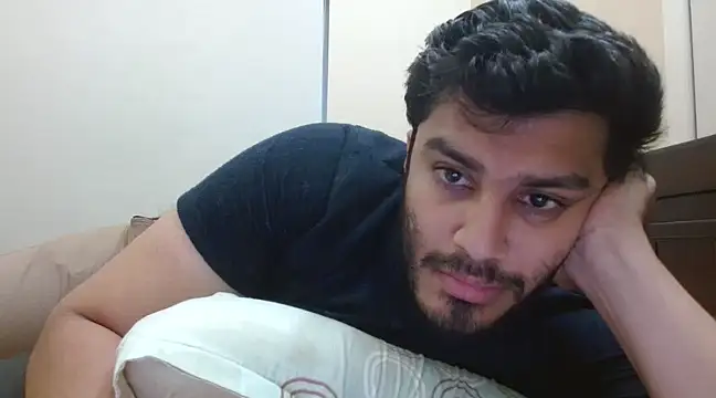 robintoit online show from February 19, 1:51 am