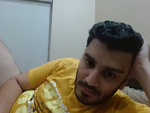 robintoit online show from October 18, 6:30 pm