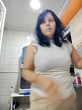 Natasha milf   online show from October 31, 1:01 pm