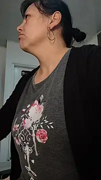 Natasha milf   online show from January 13, 12:43 pm