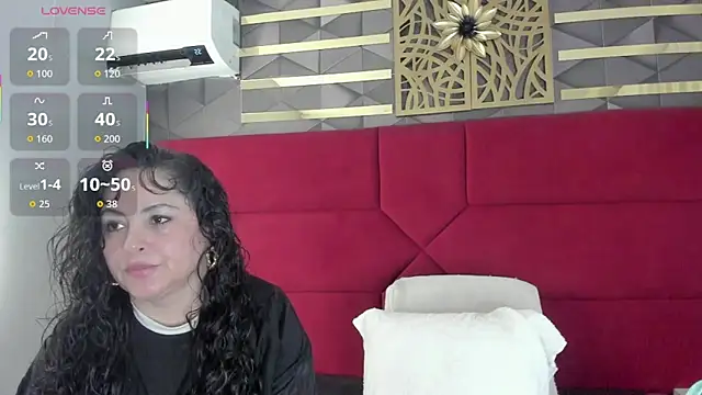 hanny milf online show from April 15, 11:28 am