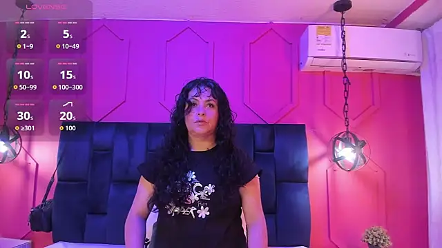 hanny milf online show from June 7, 12:20 pm