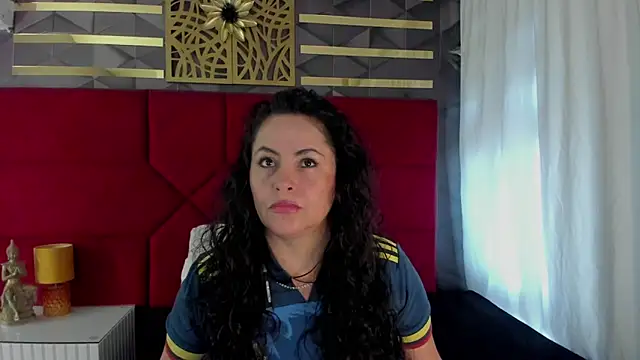 hanny milf online show from June 17, 11:45 am