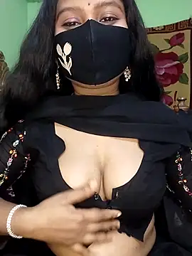 Idhika Paul online show from March 9, 11:56 pm