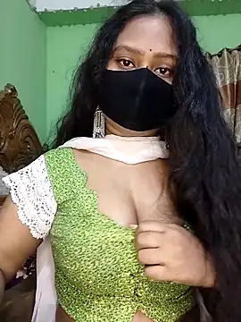 Idhika Paul online show from March 16, 4:23 pm