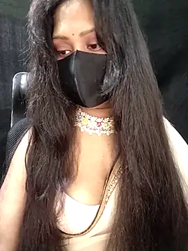 Idhika Paul online show from September 22, 1:18 am