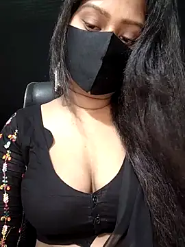 Idhika Paul online show from October 2, 6:42 am