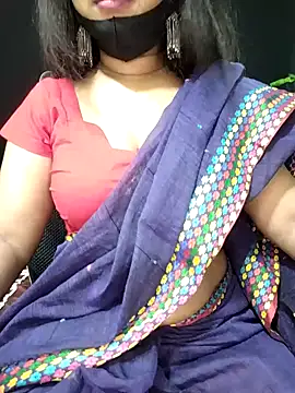 Idhika Paul online show from October 4, 8:23 am