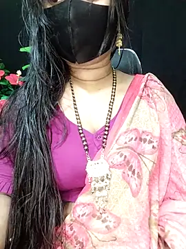 Idhika Paul online show from October 14, 1:34 pm