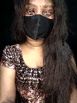 Idhika Paul online show from November 14, 4:33 am