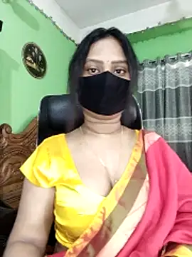 Idhika Paul online show from April 22, 7:44 am