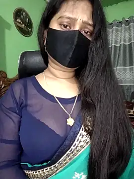 Idhika Paul online show from April 23, 12:29 pm
