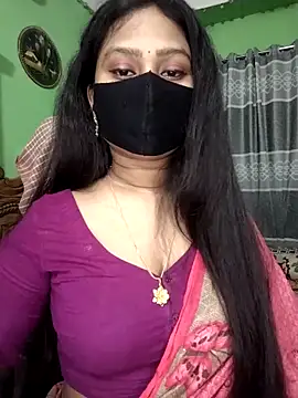 Idhika Paul online show from April 28, 2:27 am