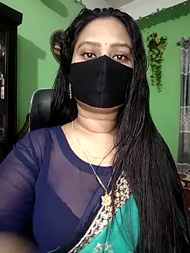 Idhika Paul online show from April 29, 12:48 am