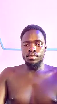 MaskedGQ online show from March 13, 6:48 am