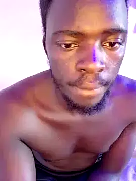 MaskedGQ online show from March 14, 9:35 am