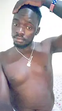 MaskedGQ online show from November 8, 12:22 am