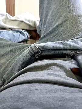 MaskedGQ online show from December 1, 4:12 pm