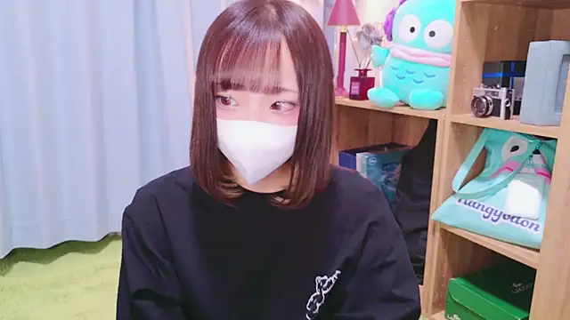 Snapshot of nyakotan chatting on February 3, 12:03 pm nyakotan online show from February 3, 12:03 pm