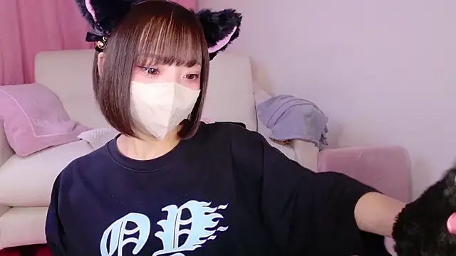 Snapshot of nyakotan chatting on September 19, 12:39 pm nyakotan online show from September 19, 12:39 pm