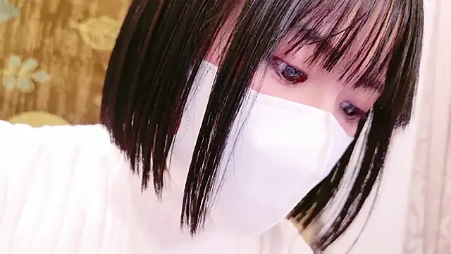 Snapshot of Nonchan_ chatting on February 7, 2:04 pm Nonchan online show from February 7, 2:04 pm